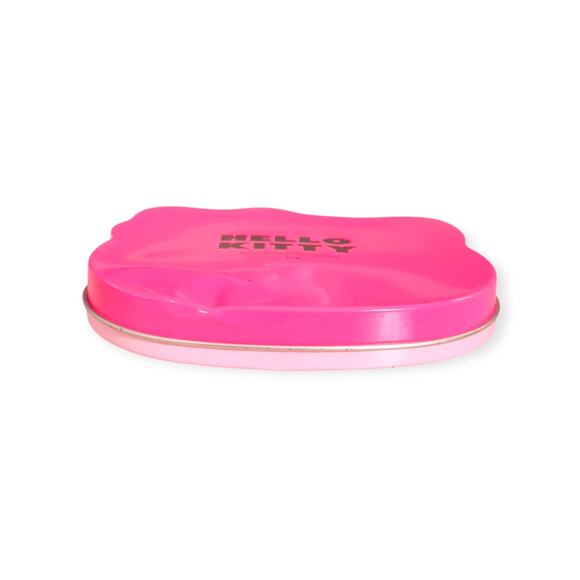 Hello Kitty Face Tin - Picture 4 of 5